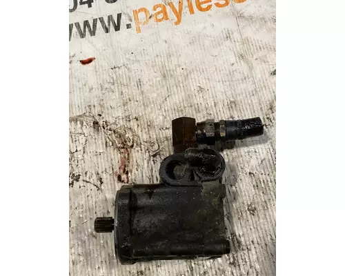 CAT 3406 Power Steering Pump