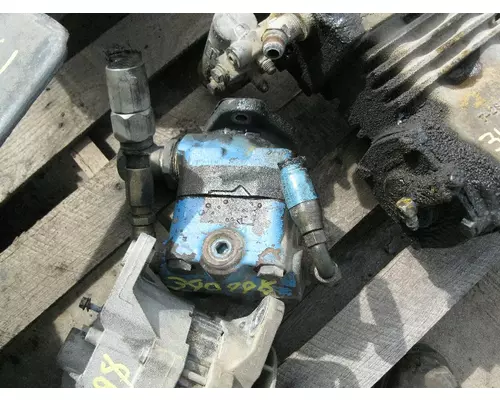 CAT 3406 Power Steering Pump