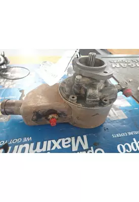 CAT 3406 Power Steering Pump