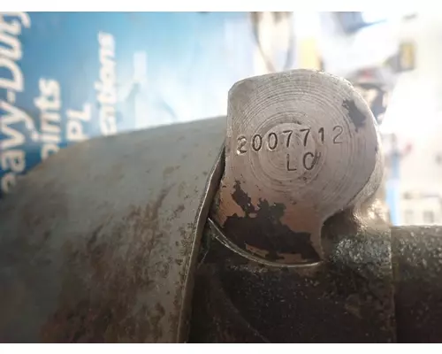 CAT 3406 Power Steering Pump