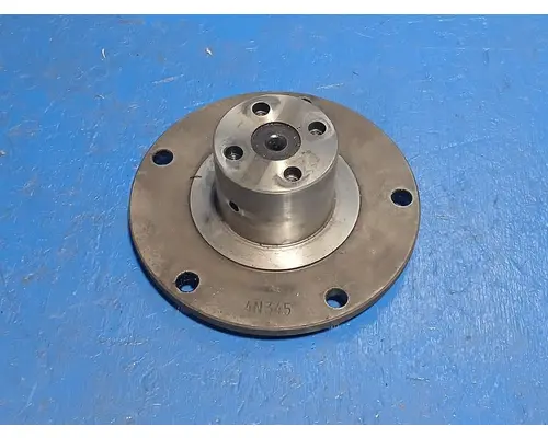 CAT 3406 Timing Gears