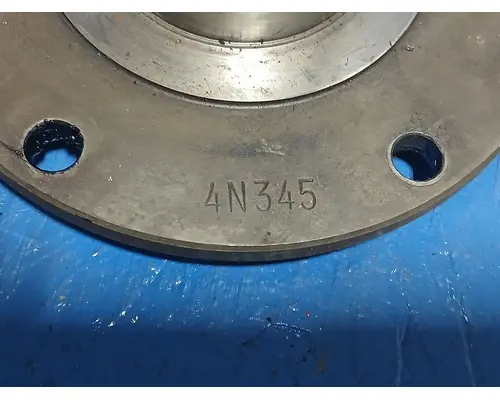 CAT 3406 Timing Gears