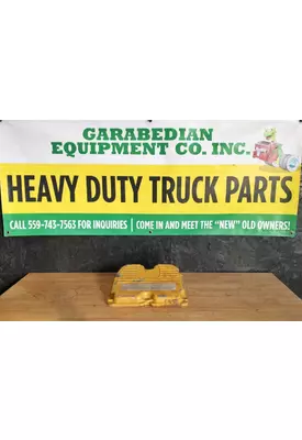 CAT 3406 Valve Cover