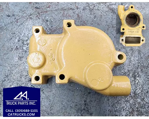 CAT 3406 Water Pump