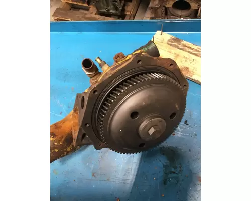 CAT 3406 Water Pump