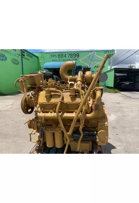 CAT 3408DI Engine Assembly