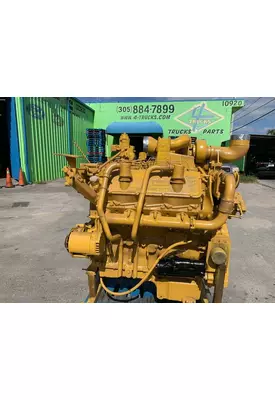 CAT 3408T Engine Assembly