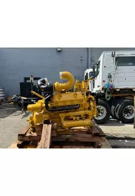 CAT 3408 Engine Assembly