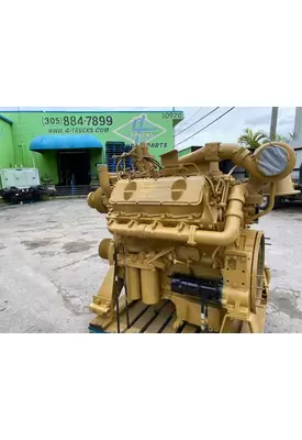 CAT 3408 Engine Assembly