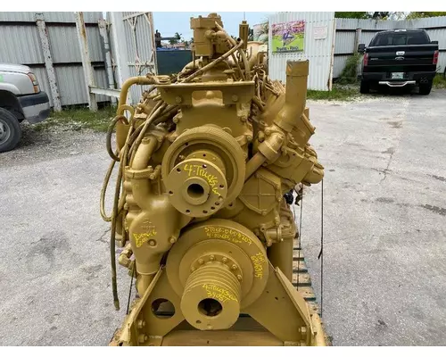 CAT 3408 Engine Assembly