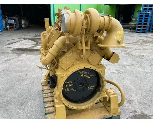 CAT 3408 Engine Assembly