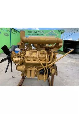 CAT 3408 Engine Assembly