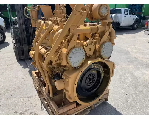 CAT 3408 Engine Assembly