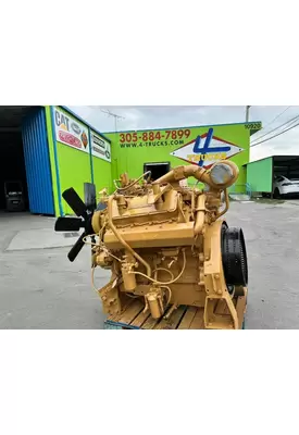 CAT 3408 Engine Assembly