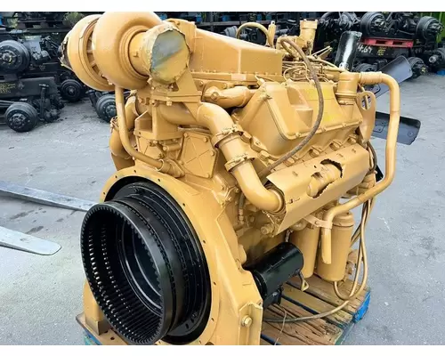 CAT 3408 Engine Assembly