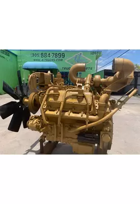 CAT 3408 Engine Assembly