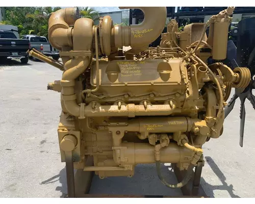 CAT 3408 Engine Assembly