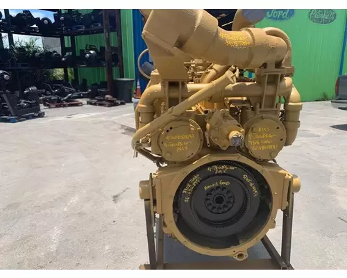 CAT 3408 Engine Assembly