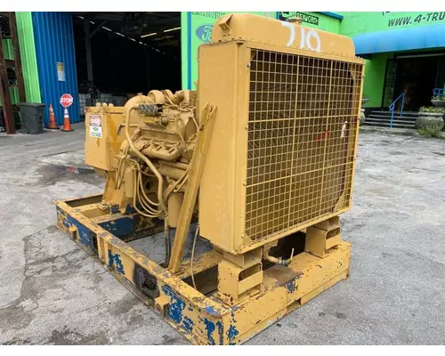 CAT 3408 Engine Assembly