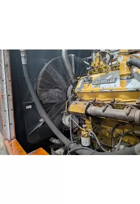 CAT 3408 Engine Assembly