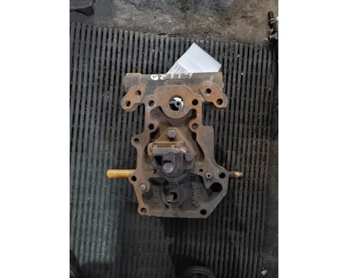 CAT 3408 Fuel Pump (Injection)