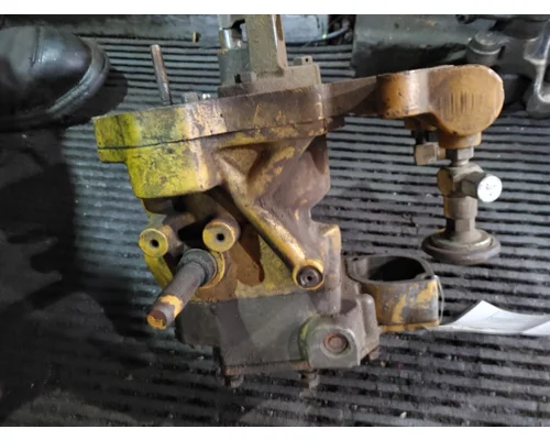 CAT 3408 Fuel Pump (Injection)
