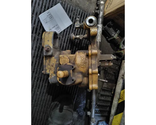 CAT 3408 Fuel Pump (Injection)
