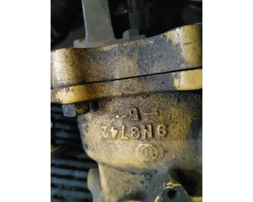 CAT 3408 Fuel Pump (Injection)