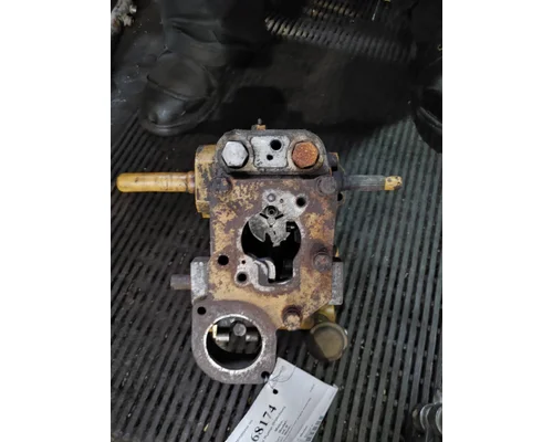 CAT 3408 Fuel Pump (Injection)