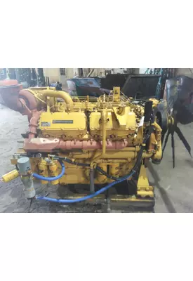 CAT 3412-DI ENGINE ASSEMBLY