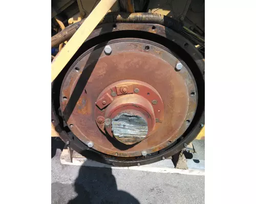 CAT 3412-DI ENGINE ASSEMBLY