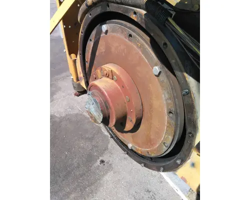 CAT 3412-DI ENGINE ASSEMBLY