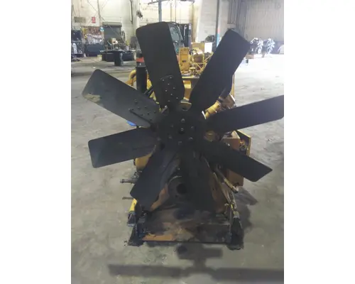 CAT 3412-DI ENGINE ASSEMBLY