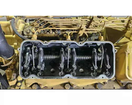 CAT 3412-DI ENGINE ASSEMBLY