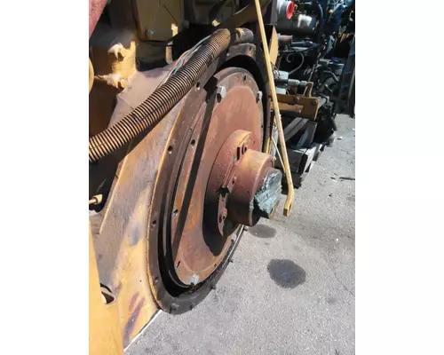 CAT 3412-DI ENGINE ASSEMBLY