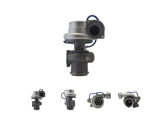 CAT 3412-DI TURBOCHARGER