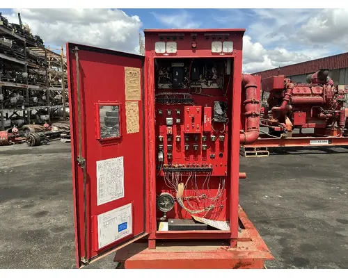 CAT 3412DI Engine Assembly