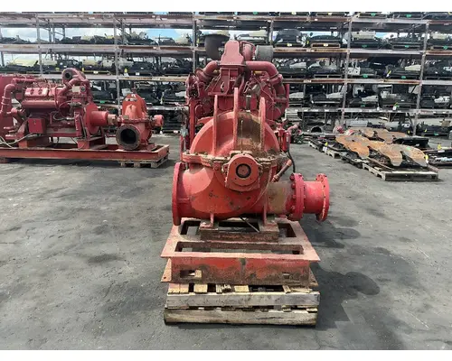 CAT 3412DI Engine Assembly