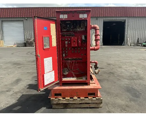 CAT 3412DI Engine Assembly