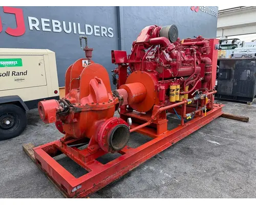 CAT 3412 Engine Assembly