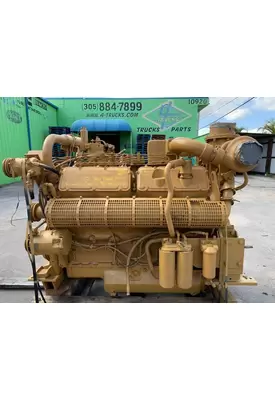 CAT 3412 Engine Assembly