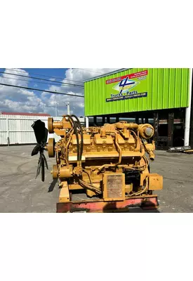 CAT 3412 Engine Assembly