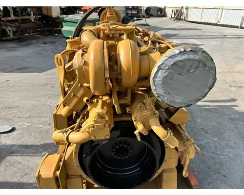 CAT 3412 Engine Assembly