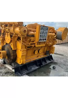 CAT 3412 Engine Assembly