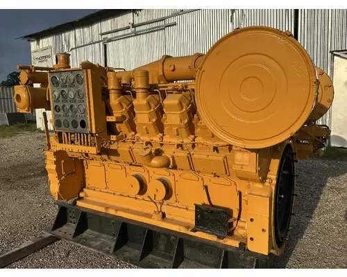 CAT 3412 Engine Assembly