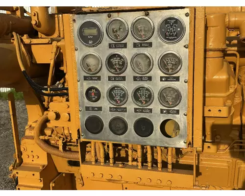 CAT 3412 Engine Assembly