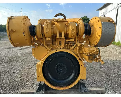 CAT 3412 Engine Assembly