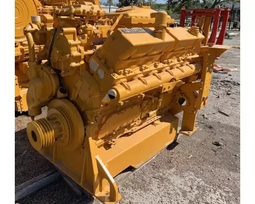 CAT 3412 Engine Assembly