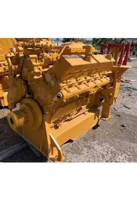 CAT 3412 Engine Assembly