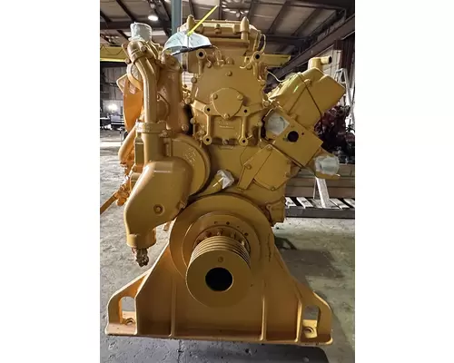 CAT 3412 Engine Assembly